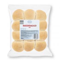 breekbrood wit