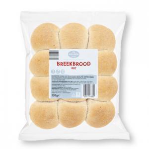 breekbrood wit