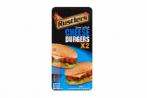 rustlers cheeseburgers