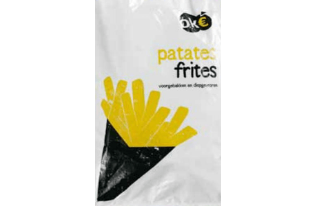 oke patates frites