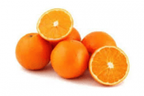 perssinaasappels