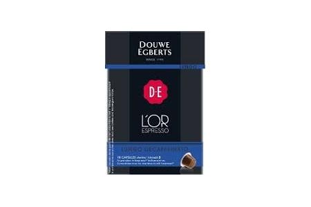 douwe egberts lor