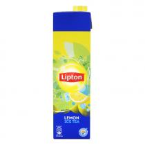 lipton ice tea lemon