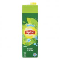 lipton ice tea green