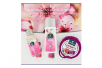 kneipp amandelcranberry cadeauset