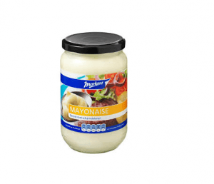 markant mayonaise