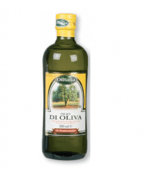 olitalia olijfolie zuiver