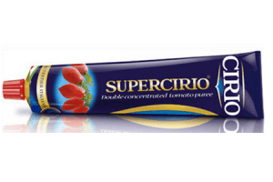 cirio tomatenpuree