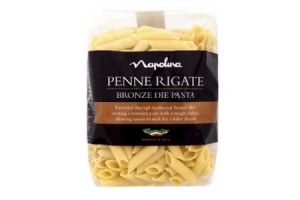 napolina penne rigate