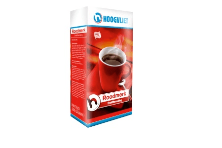filterkoffie