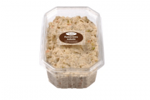 ambachtelijke keukensalade