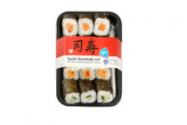 ah sushi hosomaki set