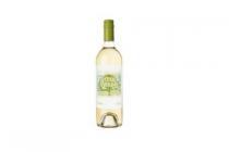 fetzer quartz white blend