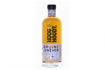 hooghoudt bruine jenever