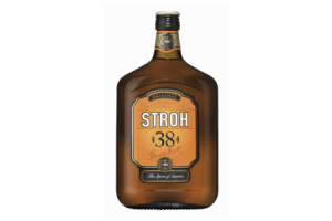 stroh rum 38