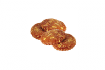 gevulde speculaaskoeken