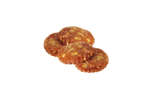 gevulde speculaaskoeken