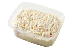 emte ambachtelijke salade kip appel 150gram