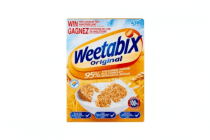 weetabix original