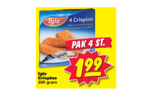 crispino