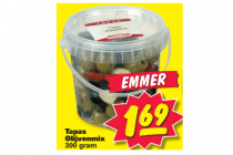 tapas olijvenmix