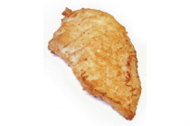 gepaneerde filetschnitzel