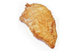 gepaneerde filetschnitzel