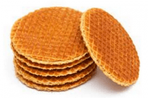 verse stroopwafels