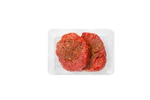 rundersteaks