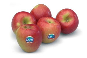 kanzi appels