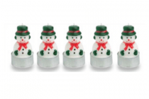 kerstkaarsjes