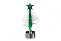 kerstboom fiber
