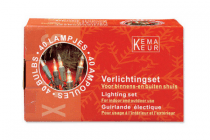 buitenverlichting mini 40 lampjes