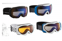 ski  en snowboardbril