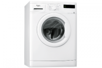 whirepool wasmachine