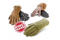 makro winterhandschoenen