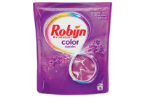 robijn capsules 28 stuks