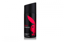 playboy vegas deodorant