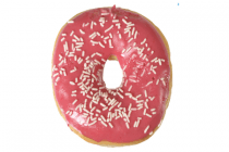 ah donut