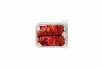 boerenkipfilet mets spek