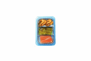 mixed grill