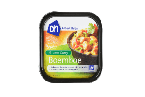 ah boemboe