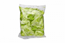 ijsbergsla naturel