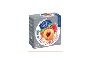 hero cups extra