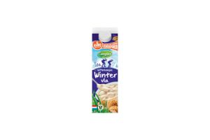 campina wintervla bitterkoekjes