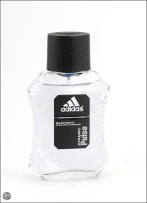 adidas eau de toilette dynamic pulse