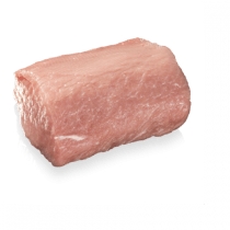 varkensfilet naturel