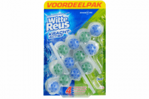 witte reus kracht actief den voordeel