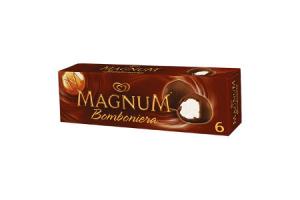 magnum bomboniera