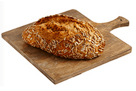 korengoud biologisch brood